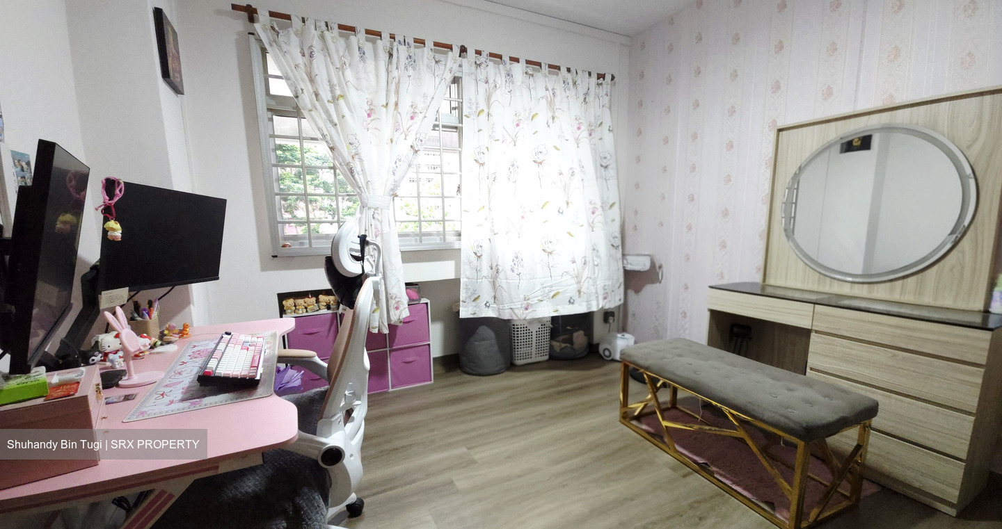 Blk 754 Pasir Ris Street 71 (Pasir Ris), HDB 4 Rooms #592997981